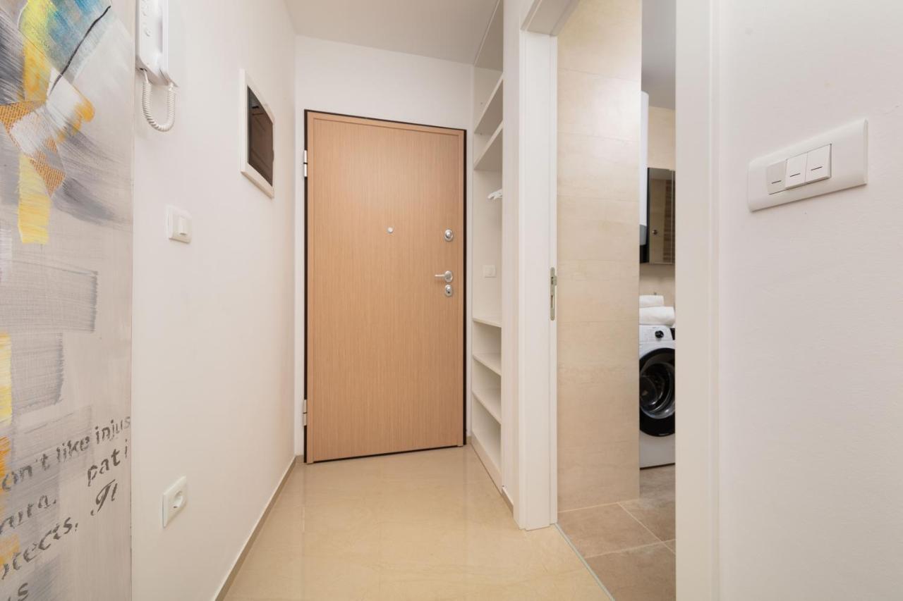 Tirkiz Banjole Exterior foto