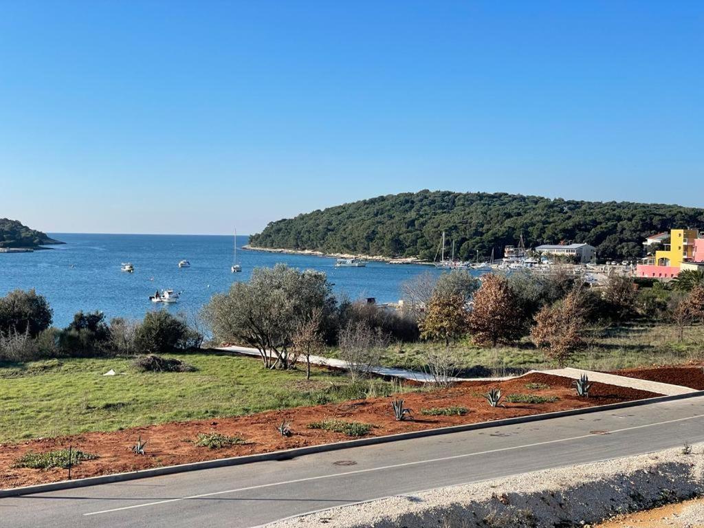 Tirkiz Banjole Exterior foto